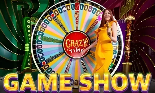 Wolf Gaming Provider